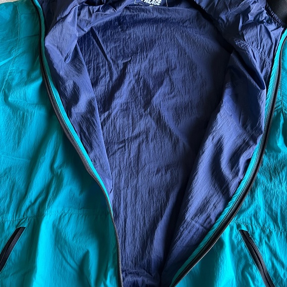 Palace Layer Jacket size XL - Picture 4 of 9